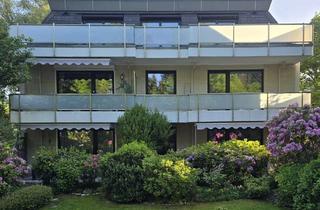 Penthouse kaufen in 22609 Nienstedten, Penthouse | Exklusives Wohnen in Nienstedten