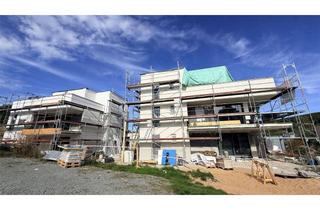 Wohnung kaufen in 56244 Leuterod, Exklusive, energieeffiziente 4,5 Zimmer Neubau Wohnung im 1.OG! WE2
