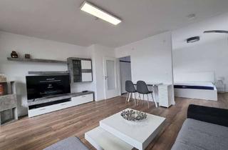 Wohnung mieten in Kluser Höhe, 42119 Elberfeld, Exklusive möblierte 1 1/2 Zimmer-Wohnung Uni/HBF nähe mit EBK, großer Logia, Internet usw.