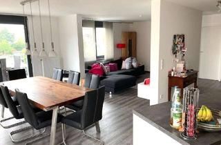 Wohnung mieten in Annaweg, 71088 Holzgerlingen, Traumhafte Maisonettewohnung in familienfreundlicher Lage