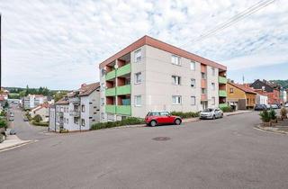 Wohnung mieten in Hohenzollernstraße, 66299 Friedrichsthal, Etagenwohnung in Friedrichsthal