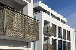Wohnung mieten in 61231 Bad Nauheim, Helle und moderne 3-Zimmer Wohnung in Bad Nauheim