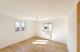 Wohnung mieten in Egerlandweg, 74653 Künzelsau, Schöne 3-Zimmer-Erdgeschosswohnung mit Einbauküche, Keller und Stellplatz in KÜN-Nagelsberg