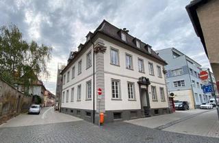 Wohnung mieten in Römerstraße 5a, 67547 Worms, Helle Altbau-Stadtvilla 3-Zimmer-Erdgeschosswohnung inkl. moderner Einbauküche, Stadtzentrum