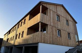 Wohnung mieten in Kastenbergerstraße 11, 84428 Buchbach, Gemütliche 3-Zimmer Wohnung im Energiesparhaus