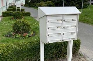Wohnung mieten in 04668 Grimma, WOHNEN IM LEIPZIGER UMLAND | GEMÜTLICHE 2-ZIMMER-WOHNUNG IN GRIMMA-GROSSBARDAU