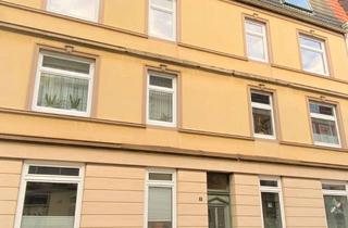 Wohnung mieten in Brookstraße, 21029 Bergedorf, Zweitbezug nach Sanierung in 2023: Großzügige 3-Zi.-Wohnung im Dachgeschoss eines charmanten Altbaus
