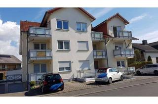 Wohnung mieten in Goldmorgenstraße, 65552 Limburg, Attraktive 1-Zimmerwohnung mit Terrasse, Einbauküche, Stellplatz & Keller