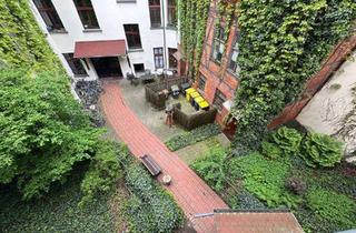 Wohnung mieten in Klosterbergestr. 20, 39104 Buckau, Helle 2 Zimmer suchen Dich
