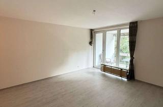 Sozialwohnungen mieten in Benrather Schlossallee 64, 40589 Benrath, WBS Erforderlich! Alltagstaugliche 1,5-Zimmer-Wohnung in Düsseldorf Benrath
