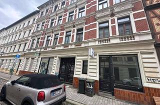 Wohnung mieten in Klosterbergestr. 20, 39104 Buckau, Alltagstauglich wohnen in dieser gepflegten 2-Zimmer-Wohnung in Magdeburg