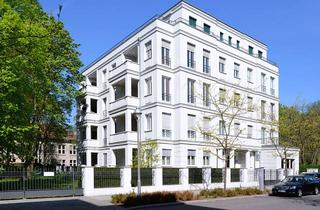 Wohnung mieten in Clara-Wieck-Straße, 10785 Tiergarten, Diplomatenpark am Tiergarten, Clara-Wieck-Straße 9