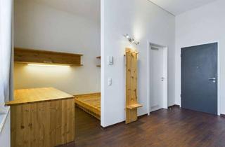 Wohnung mieten in Jäckstraße 9-15, 96052 Bamberg, Schönes 1-Zimmer-Apartment auf dem Schaeffler Areal | ab 01.11.2026