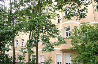 Wohnung mieten in Willy Brandt Straße 61, 06110 Halle, DG Wohnung mit großer Terrasse und Kamin!!!