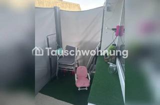 Tauschwohnungen in Lohmeyerstraße, 10587 Charlottenburg, Tauschwohnung: Ich habe eine Wohnung mit einem Zimmer, die eine Gesamtfläch