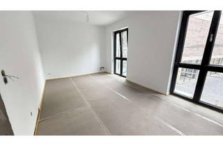 Wohnung mieten in 59494 Soest, Schicke Neubauwohnung- Erstbezug Ende 2026 - in exponierter Lage mitten im Herzen von Soest !