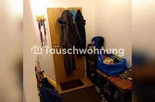 Tauschwohnungen in Erich-Kurz-Straße, 10319 Friedrichsfelde, Tauschwohnung: U-Bahnhof Tierpark Berlin