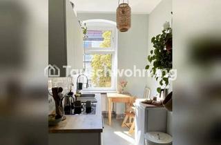 Tauschwohnungen in Schinkestraße 12, 12047 Neukölln, Tauschwohnung: 2-Zimmer Ecke Maybachufer gegen 3-5 Zimmer