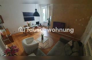 Tauschwohnungen in Wrangelstraße 49, 10997 Kreuzberg, Tauschwohnung: Günstige 2-Zimmer/Suche mind. 3-Zimmer