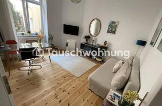 Tauschwohnungen in Wichertstraße 52, 10439 Prenzlauer Berg, Tauschwohnung: Renovierter 2 Zi. Altbau im Helmholtzkiez (Prenzlauer Berg)