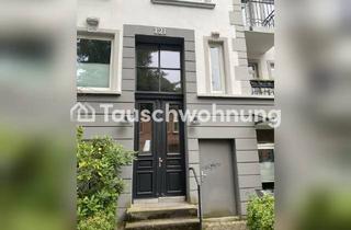 Tauschwohnungen in Bachstraße 121, 22083 Barmbek-Süd, Tauschwohnung: 4 Zimmer Wohnung Barmbek Süd zum Kauf