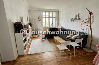Tauschwohnungen in Richardstraße 99, 12043 Neukölln, Tauschwohnung: Wunderschöne 3 Zimmer Wohnung in rixdorf 4. OG 2 Balkone