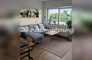 Tauschwohnungen in Howaldtstraße 11, 60314 Ostend, Tauschwohnung: Angebot FFM , Suche Zürich