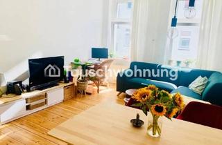 Tauschwohnungen in Wichertstraße 33, 10439 Prenzlauer Berg, Tauschwohnung: 2-Zimmer Wohnung gegen 3 Zimmer-Wohnung in Prenzlauer Berg