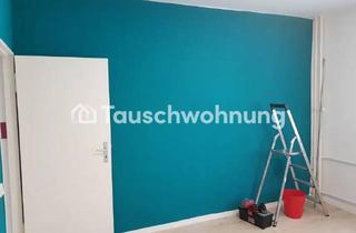 Tauschwohnungen in Hohenzollernplatz, 10717 Wilmersdorf, Tauschwohnung: Suchen eine große und bezahlbare Familienwohnung