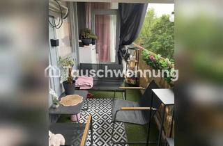 Tauschwohnungen in Lindenstraße 115, 10969 Kreuzberg, Tauschwohnung: 3 Zimmer Wohnung / suche ab 3,5 Zimmer
