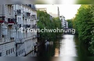 Tauschwohnungen in Mühlenkamp, 22303 Winterhude, Tauschwohnung: Schöne Altbauwohnung am Mühlenkamp