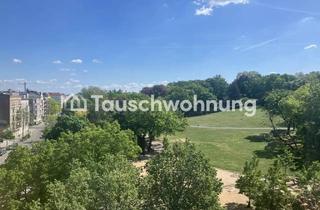 Tauschwohnungen in Katzbachstraße 10, 10965 Kreuzberg, Tauschwohnung: 2 Zi. mit traumhaften Ausblick gegen 3 Zimmer oder mehr