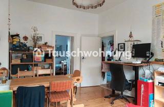 Tauschwohnungen in Warthestraße 30, 12051 Neukölln, Tauschwohnung: 2Zi, 50qm, am Tempelhofer Feld, von Stadt und Land,suche 3Zi