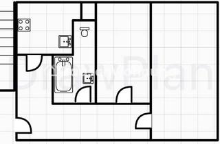 Tauschwohnungen in Wartburgstraße, 10823 Schöneberg, Tauschwohnung: 2 Zimmer Altbauwohnung im Akazienkiez gegen 3-4