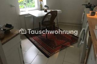 Tauschwohnungen in Schönfließerstraße, 10439 Prenzlauer Berg, Tauschwohnung: 1 Raum Wohnung ruhig Prenzlberg gegen 1,5 + Raum Wohnung