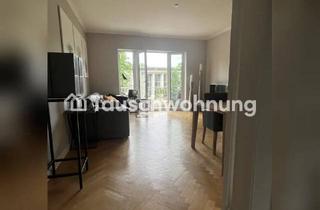 Tauschwohnungen in Eppendorfer Baum, 20251 Hoheluft-Ost, Tauschwohnung: 2-Zimmer Wohnung am Eppendorfer Baum