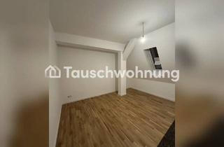 Tauschwohnungen in Paul-Robeson-Straße 48, 10439 Prenzlauer Berg, Tauschwohnung: 2 Raum Wohnung fuer 2-3 Raum Whg.
