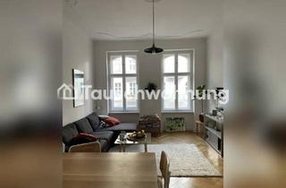 Tauschwohnungen in Maybachufer, 12047 Neukölln, Tauschwohnung: Sanierte Altbauwohnung unweit des Maybachufers