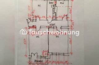 Tauschwohnungen in Berliner Allee 117, 13086 Weißensee, Tauschwohnung: Große 3-Raum Wohnung unmittelbar am Weißensee