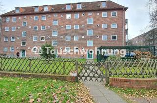 Tauschwohnungen in Elligersweg 12, 22307 Barmbek-Nord, Tauschwohnung: Schöne ruhige helle Wohnung in tolle Lage