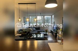 Tauschwohnungen in Appener Weg 3a, 20251 Eppendorf, Tauschwohnung: 2-ZimmerWohnung mit TG-Stellplatz in Eppendorf