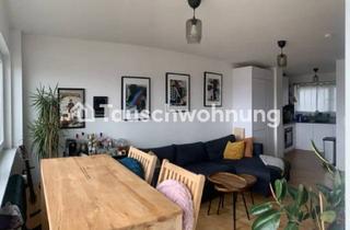 Tauschwohnungen in Hallesches Ufer 24, 10963 Kreuzberg, Tauschwohnung: Moderne 3 Zimmer in Kreuzberg gegen 4 Zimmer