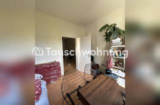 Tauschwohnungen in Alt-Lankwitz 56, 12247 Lankwitz, Tauschwohnung: 3 Zimmer Wohnung gg. 2 Zimmer