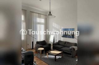 Tauschwohnungen in Hermannstraße 105, 12051 Neukölln, Tauschwohnung: Tolle 1,5 Zimmer Wohnung in Neukölln
