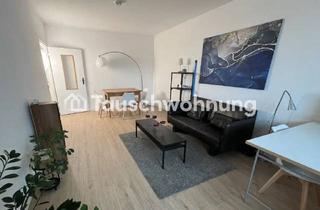 Tauschwohnungen in Rhinstraße, 10315 Friedrichsfelde, Tauschwohnung: 3 Zimmerwohnung mit Balkon (+4000€ Tausch-Prämie)