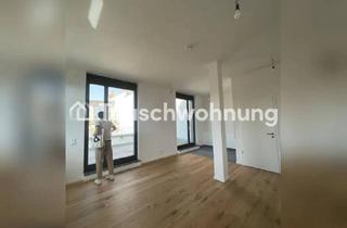 Tauschwohnungen in Grellstraße 10, 10409 Prenzlauer Berg, Tauschwohnung: 2 Zimmer PB mit riesiger Dachterasse,Aufzug, Fahrradabteil