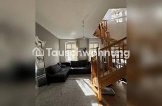 Tauschwohnungen in Wörtherstrasse 31, 10405 Prenzlauer Berg, Tauschwohnung: Kollwitzkiez Maisonette