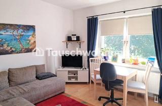 Tauschwohnungen in Schulzestraße 37, 13187 Pankow, Tauschwohnung: Schöne 4-Zi-Whg. in Pankow