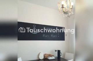 Tauschwohnungen in Geißlertwiete, 22303 Winterhude, Tauschwohnung: Hamburg Winterhude