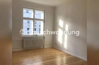 Tauschwohnungen in Bleicheroderstrasse 36, 13187 Pankow, Tauschwohnung: Helle Altbauwohnung gegen Wohnung mit Balkon
